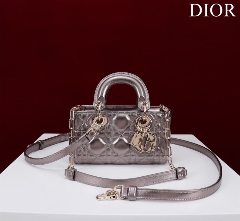 Christian Dior My Lady Bags